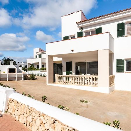 Casa Coa 2 Villa Es Mercadal Eksteriør bilde