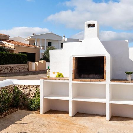 Casa Coa 2 Villa Es Mercadal Eksteriør bilde