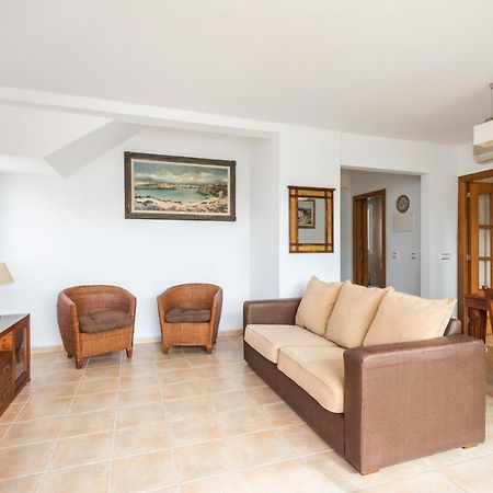 Casa Coa 2 Villa Es Mercadal Eksteriør bilde