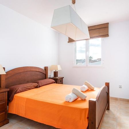 Casa Coa 2 Villa Es Mercadal Eksteriør bilde