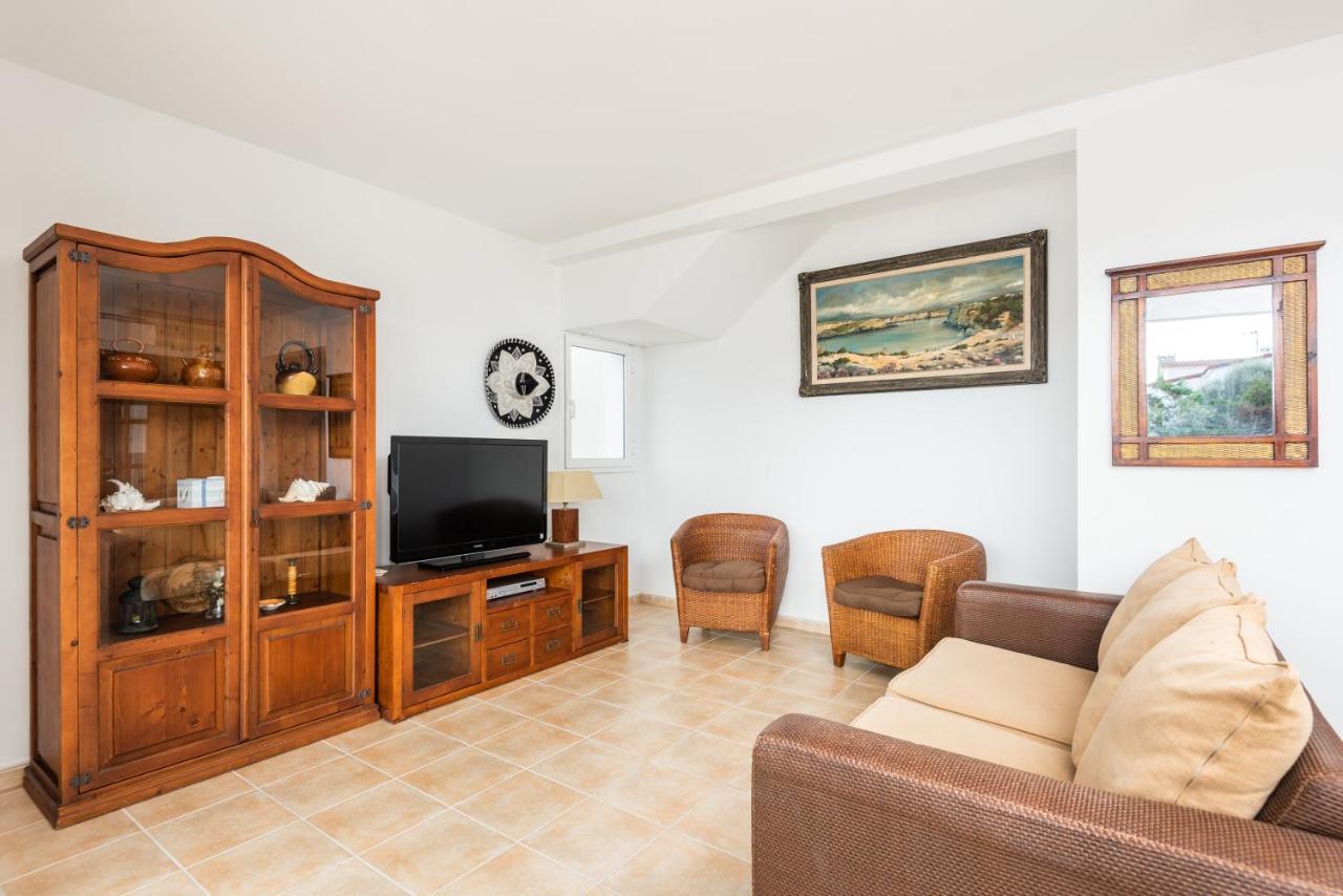 Casa Coa 2 Villa Es Mercadal Eksteriør bilde
