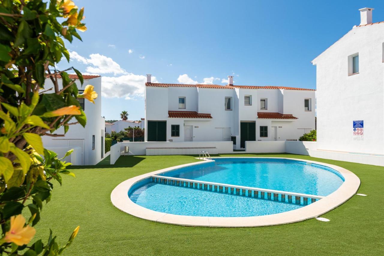 Casa Coa 2 Villa Es Mercadal Eksteriør bilde