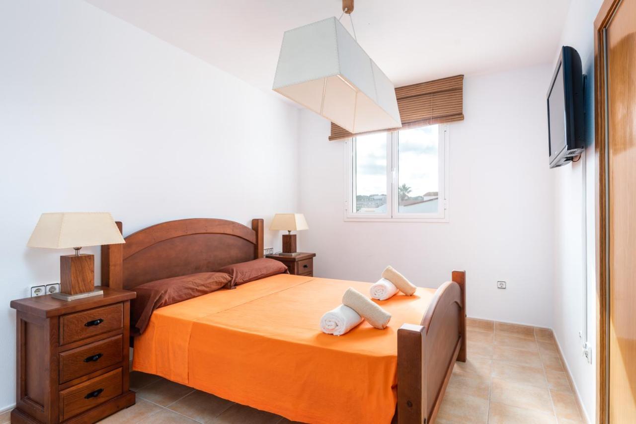 Casa Coa 2 Villa Es Mercadal Eksteriør bilde