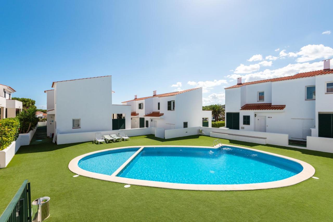 Casa Coa 2 Villa Es Mercadal Eksteriør bilde