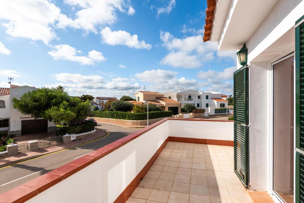 Casa Coa 2 Villa Es Mercadal Eksteriør bilde